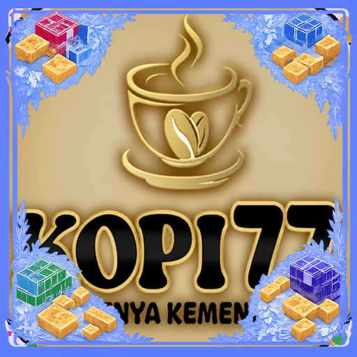 kopi77 — galeri pratinjau - APK Resmi