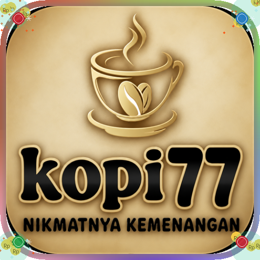 kopi77 — galeri pratinjau Resmi APK